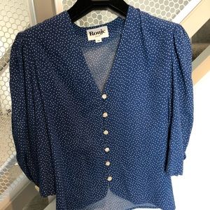 Rouje Blouse